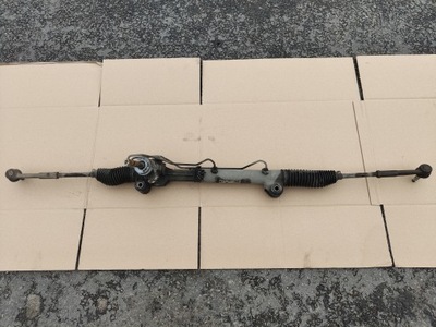 Рулевая рейка opel astra h 783198515700 europa фото №1