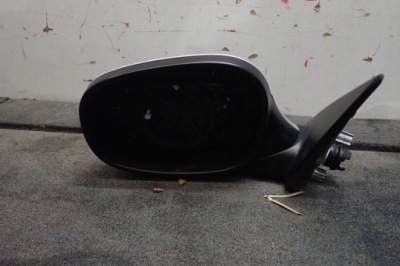 Зеркало левая bmw 3 e90 e91 lift 2008- 5pin фото №1
