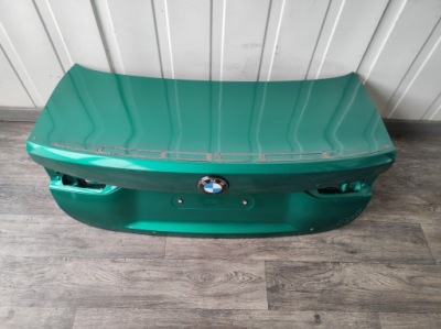Крышка багажника задняя задняя bmw 4 g22 coupe bmw 4 m4 g82 -------- фото №1
