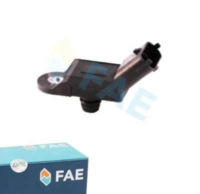 SENSOR DE VACÍO FAE DO RENAULT WIND 1.2  