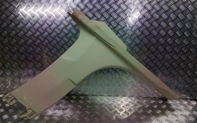 Пластик защита стойка правая 508 i 9686334477 фото №1