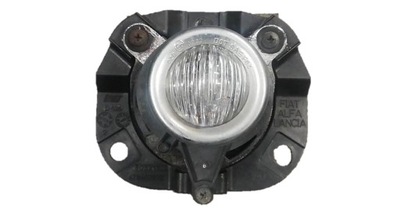 Alfa giulietta противотуманная фара свет противотуманные левая фото №1