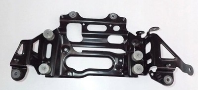 4H0698999 SOPORTE COMPRESOR SUSPENSIONES AUDI A8 D4  