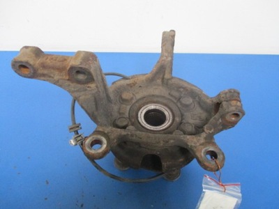 Sentra b16 2.0s 141km ступиця права поворотний кулак фото №1