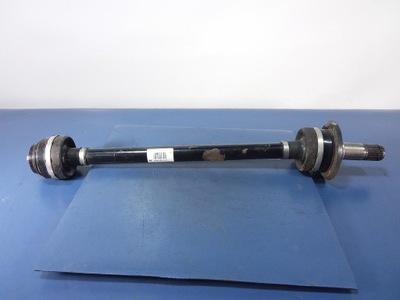 Bmw 7 g11 g12 3.0d привідний вал ліва задня задня 8639465 фото №1