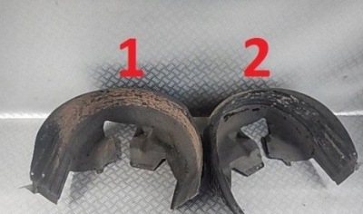 Opel insignia opc 2.8 v6 подкрылок задние правое левая фото №1