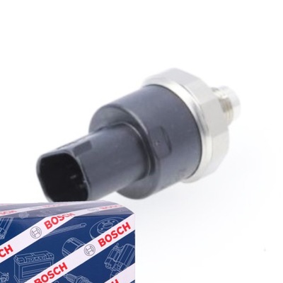 SENSOR DE PRESIÓN ESP BOSCH PARA FIAT BRAVO II 2.0  