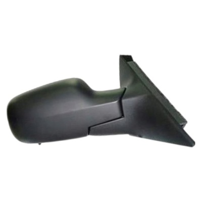 Дзеркало ліва renault grand scenic ii 2004 2005 2006 2007 2008 2009 фото №1