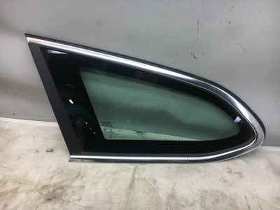 Volvo v60 стекло кузовная левый задняя 31385424 фото №1