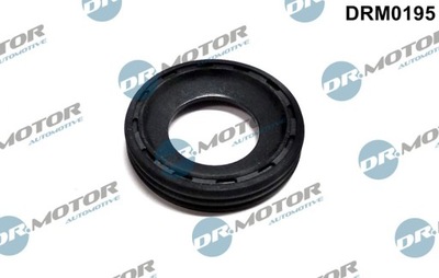 DR. MOTOR FORRO BOQUILLA FORD FIESTA 1,6TDCI 01-  