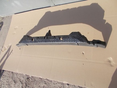 Toyota rav4 2020- абсорбер бампера перед фото №1