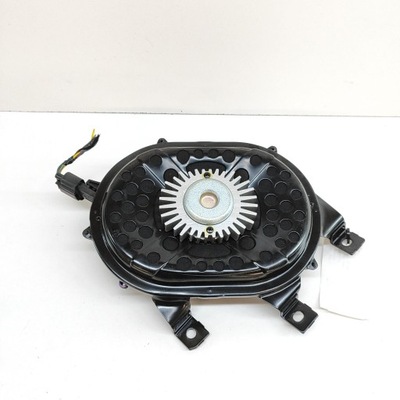 Land rover range rover sport l494 2018 динамик низкочастотный фото №1