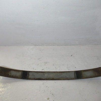 Рессора перед volkswagen lt 35 фото №1