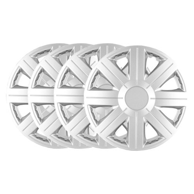 WHEEL COVERS 15 INTEGRAL FOR HYUNDAI I20 I30 SONATA GETZ ATOS ACCENT IX35 I40 TUCSON  