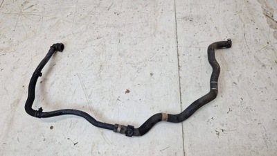 Wąż шланг трубка wody радіатора jaguar i-pace j9d3-8d192-ac фото №1