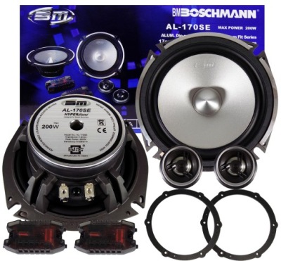 Boschmann динамики peugeot partner 107 208 308 фото №1