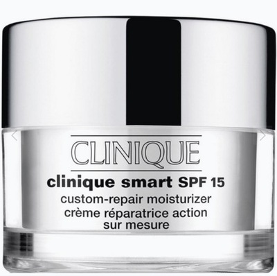 Clinique Smart SPF 15 Krem nawilżający na dzień 15ml