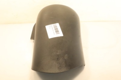 Защита руля нижняя bmw x1 ii f48 фото №1