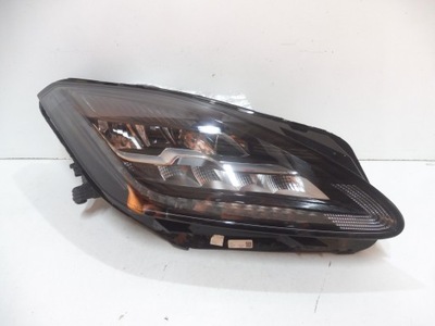 JAGUAR E PACE FARO DERECHA COMPLETO DIODO LUMINOSO LED X540  