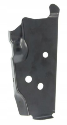 Панель фары pas кронштейн фара nissan micra k12 pr фото №1