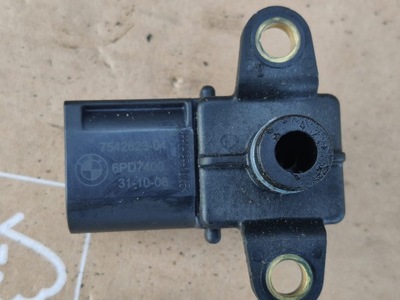 Map датчик датчик тиску e90 lci фото №1