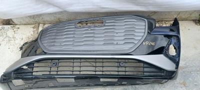 Audi q4 89a e tron бампер перед передній фото №1