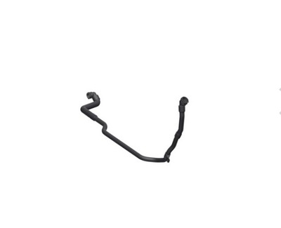 Оригінальний wąż труба шланг охолоджуючий mercedes w222 фото №1