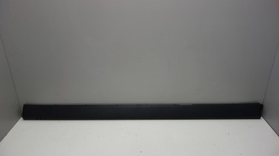 Volvo xc60 ii молдинг порог порог правая 31420623 фото №1