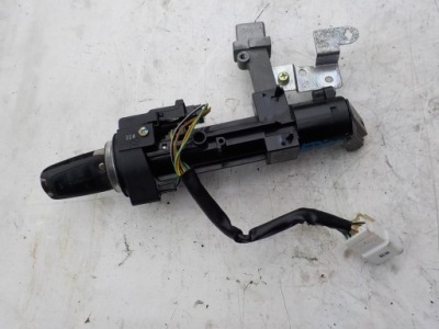 Chevrolet epica lift замок зажигания с ключ фото №1