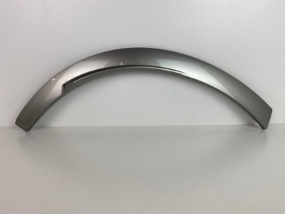 Lexus rx v молдинг накладка крыла правый задняя 2022- фото №1