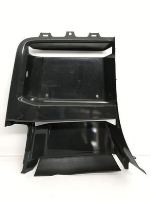 Scania s r подножка корпус подножка кабины 2559304 фото №1