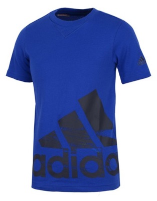 ADIDAS JUNIOR B LOGO TEE KOSZULKA T-SHIRT 176