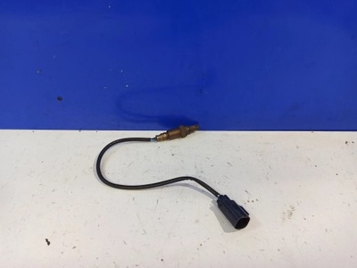 Volvo xc90 2013 датчики лямбда-зонд фото №1