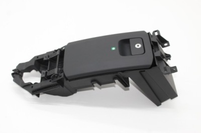 Audi tt 8s cabrio бардачок задняя 8s7868845 фото №1