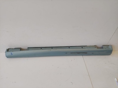 Mercedes clk молдинг порог правая a2096900440 фото №1