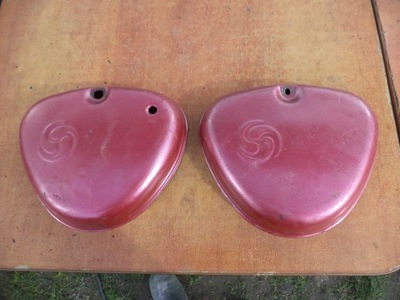 simson s50 s51 boczki komplet