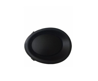 Заглушка лампы противотуманной nissan qashqai фото №1