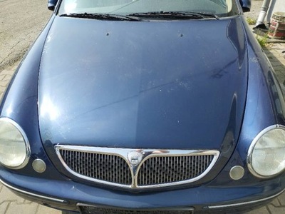 Капот lancia lybra фото №1