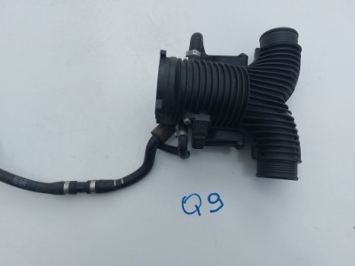 Porsche cayenne s 7p5145762c lift труба всасывающая 97011014003 фото №1