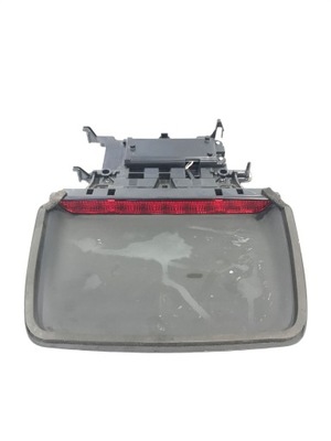 Dodge charger 2015 свет стоп фото №1