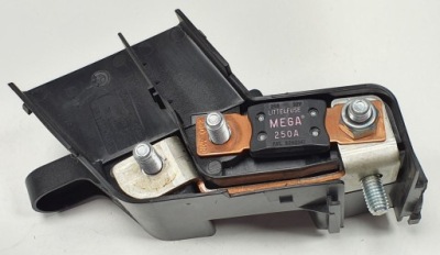 Предохранитель главный bmw 7 e65 8385165 фото №1