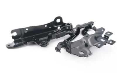 Петля капот mini countryman f60 оригинал фото №1