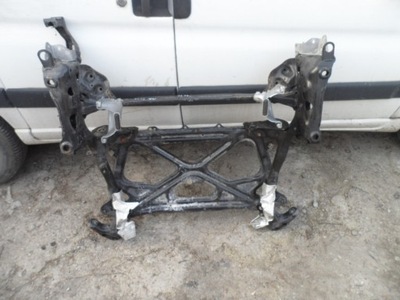 CART SUBFRAME BEAM TRAWERSA FRAME FRONT FRONT AUDI A8 D4 4H  