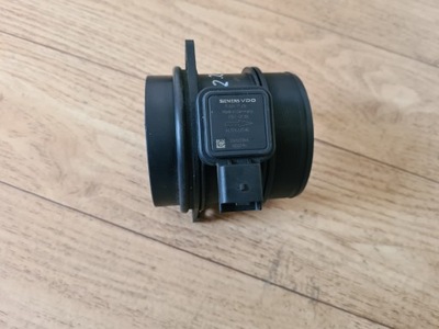 Расходомер citroen c5 ii 5wk97015 фото №1