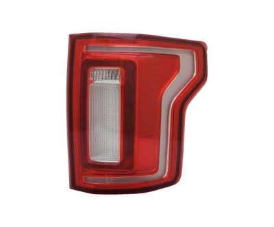 FORD F-150 15 - 17 LAMPA TYŁ TYLNA PRAWA