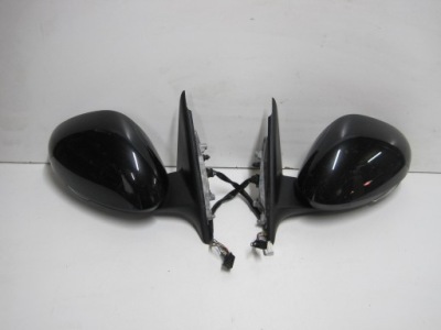 Зеркало левая alfa romeo giulia 21r фото №1