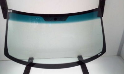 Стекло лобовое передняя mercedes slk r170 1996-2004 фото №1