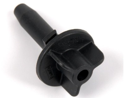 Кронштейн верхний радиатора edge mondeo s-max/galaxy фото №1