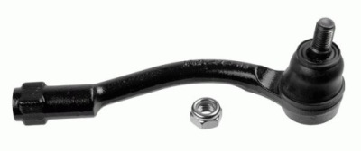 Lmi наконечник тяга рулевой kia soul 1 ,6crd фото №1