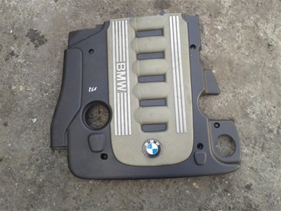 COVERING ENGINE BMW E61 E60 3.0D DIESEL  